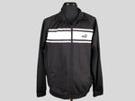 Herren Puma Trainingsjacke