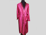 Damen Morgenmantel