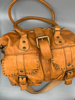 Handtasche von Campomaggi