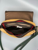Stylische Tasche