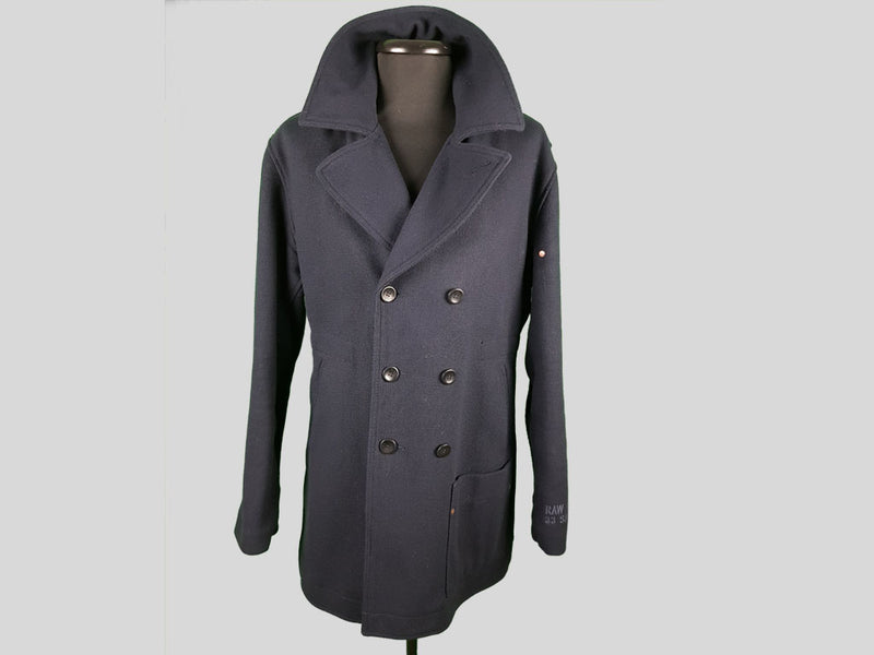 G-Star Wool Jacket »Blue Hour«