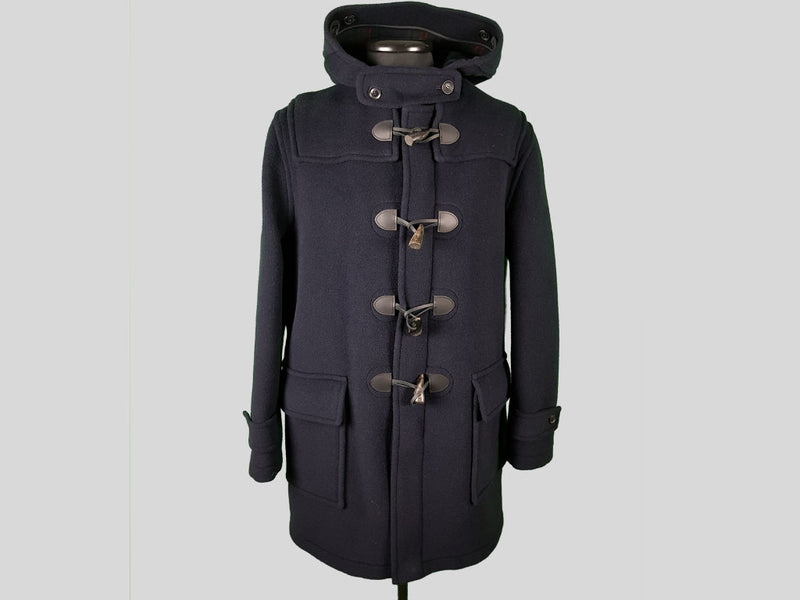London Tradition Wool Jacket »Spree, Not Thames«