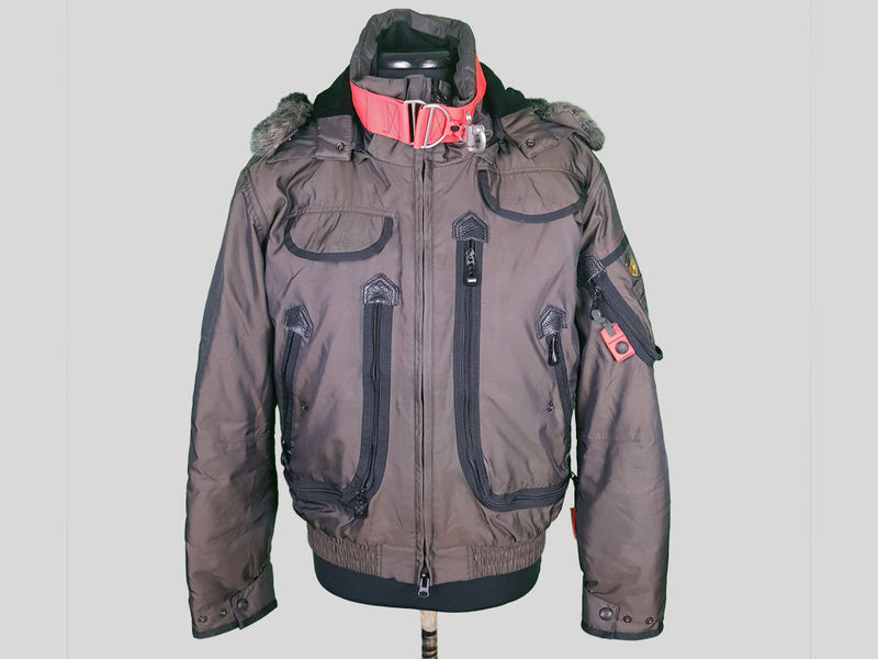 Wellensteyn Winter Jacket »Berlin Weather«