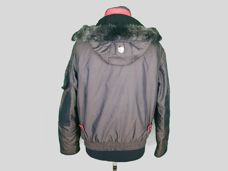 Wellensteyn Winter Jacket »Berlin Weather«