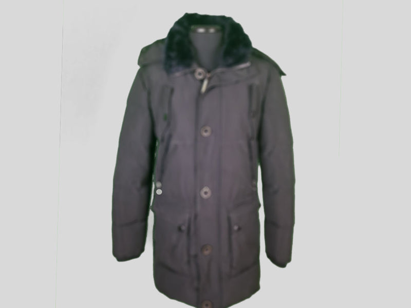 Wellenstey Jacket »Wind on Tempelhofer Feld«