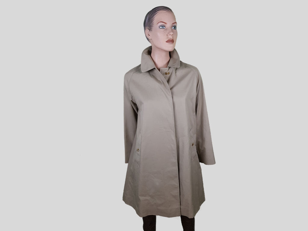 Burberrys Coat »Berlin Rain Reel«