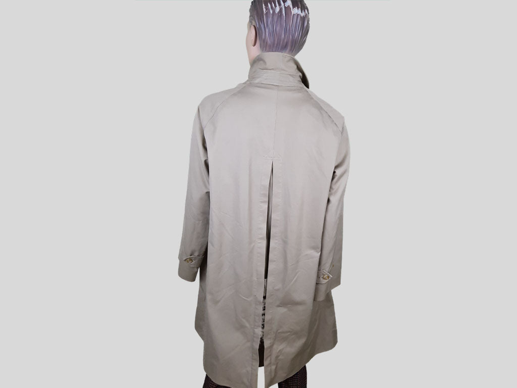 Burberrys Coat »Berlin Rain Reel« – View 2