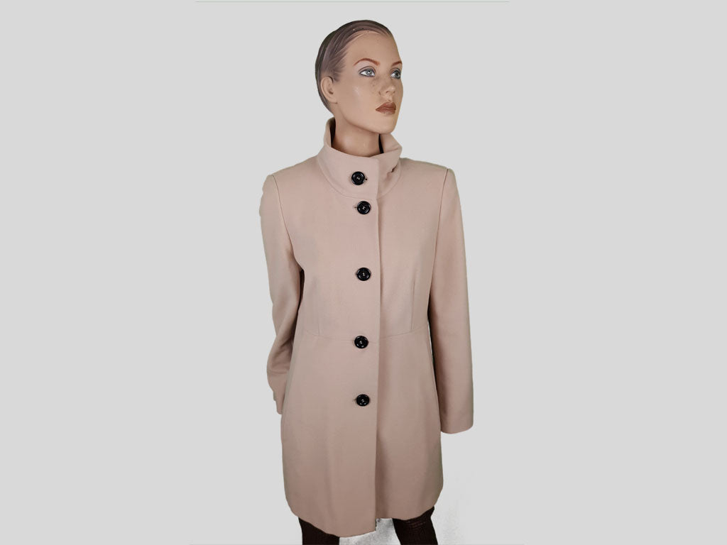 Fuchs Schmitt Wool Coat »Winter at Viktoriapark«