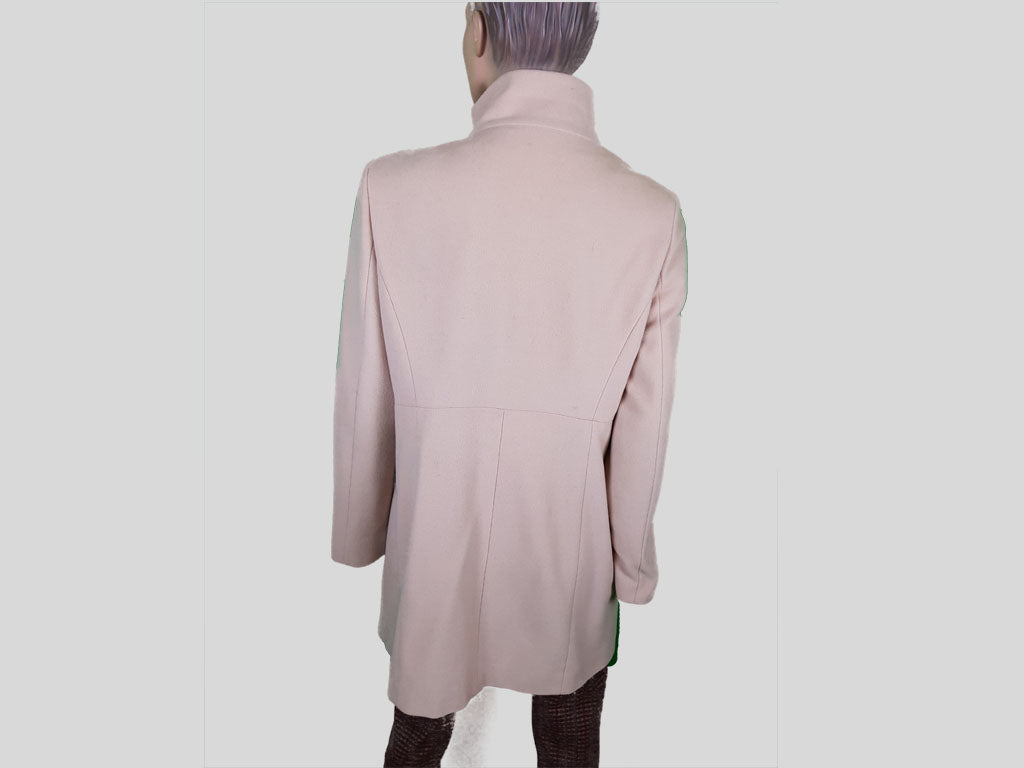 Fuchs Schmitt Wool Coat »Winter at Viktoriapark« – View 2