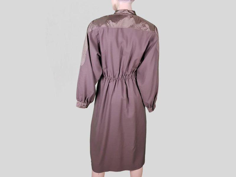 80s Dress »Kreuzberg Matinee«