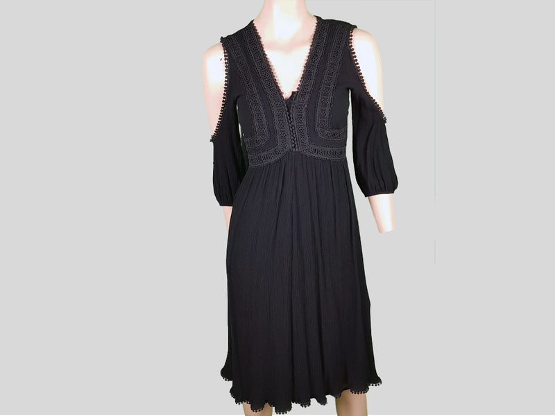 Koton Dress »Little Black Night«