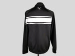 Herren Puma Trainingsjacke