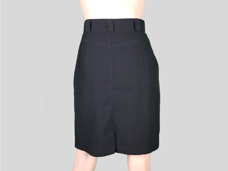 Skirt with Belt »Little Kiez Stroll«