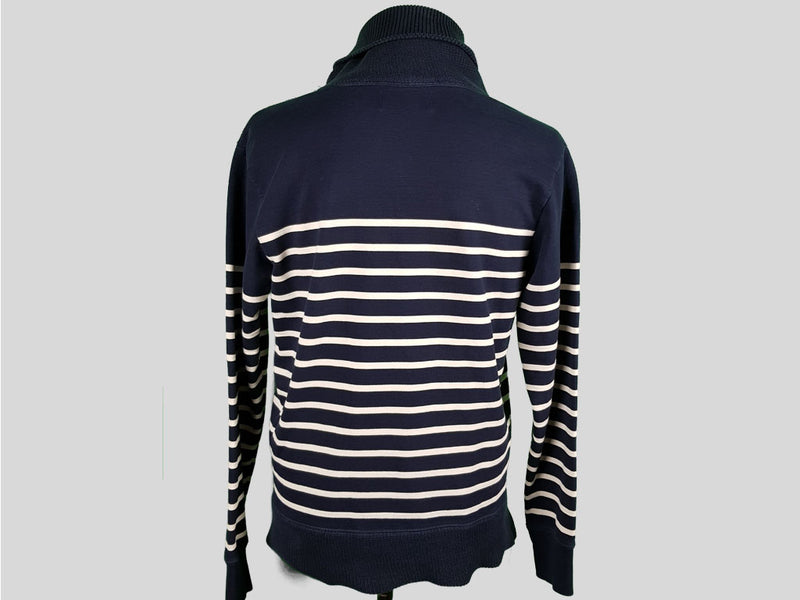 Scotch & Soda Striped Sweatshirt »Spree Breeze«