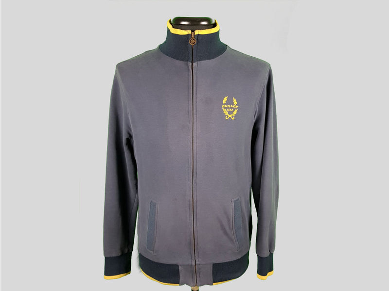 Dunlop Track Jacket »Set by the Canal«