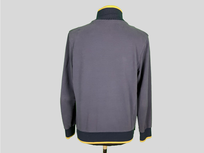 Dunlop Track Jacket »Set by the Canal«