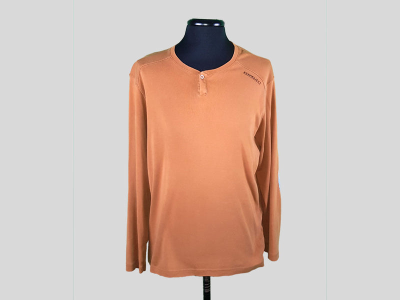 Sweatshirt »Apricot Break«