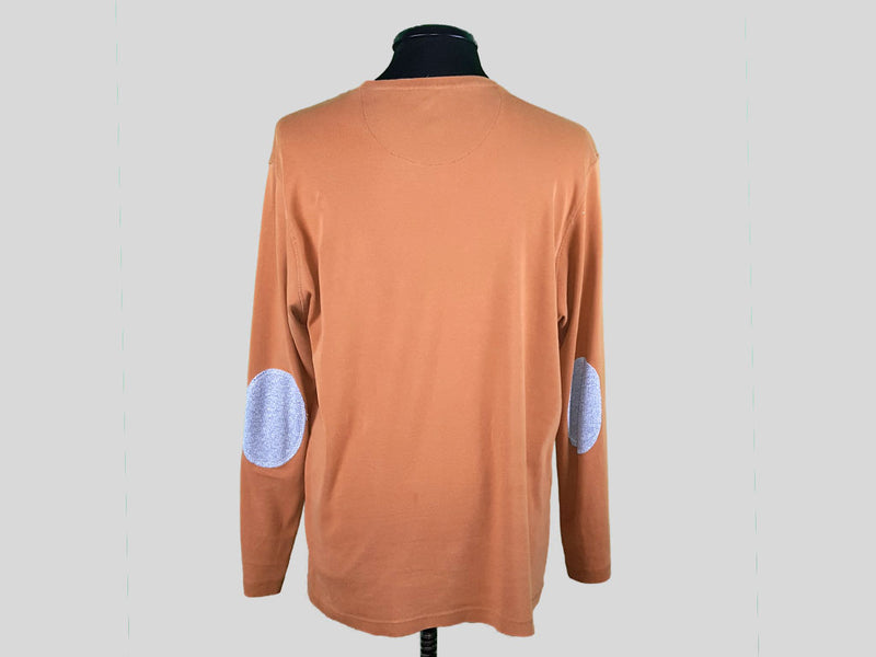 Sweatshirt »Apricot Break«