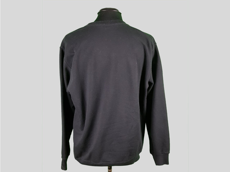 Uncle Sam Sweatshirt »Kiez Athlete«