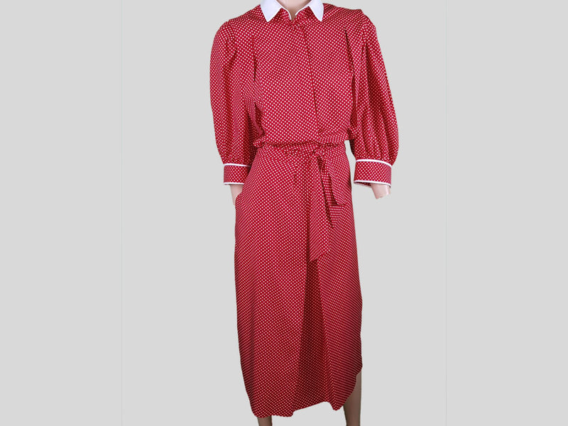 Jean Claire Dress »Red Carpet«