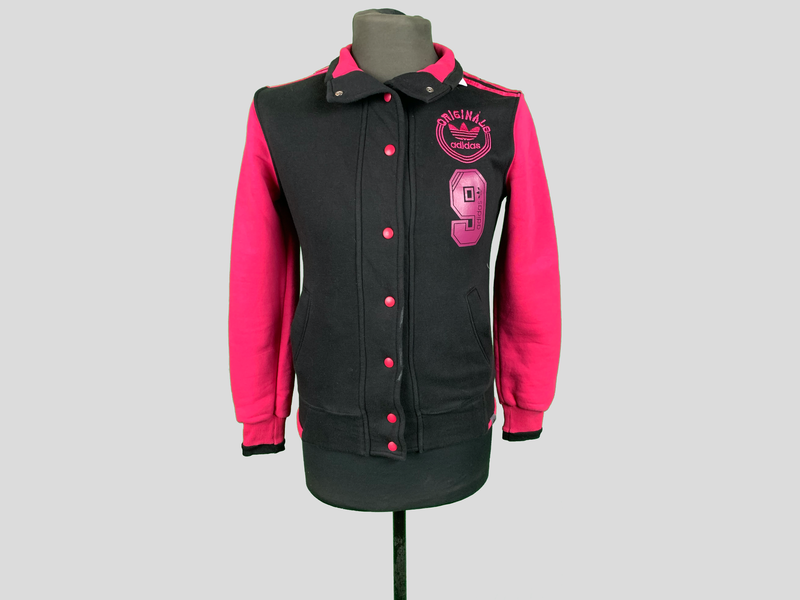 adidas Jacket »Pink at Kotti«