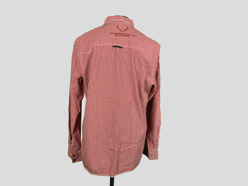 Shirt »Rosy After Hours«
