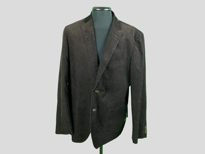 MCNEAL Jacket »Black Coffee«