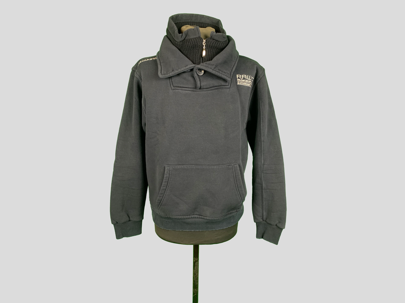 G-Star Jumper »Grey Morning«