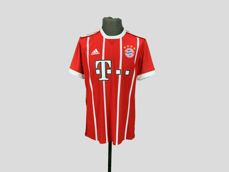 adidas Football Shirt »Away Game«