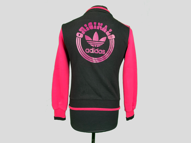 adidas Jacket »Pink at Kotti«