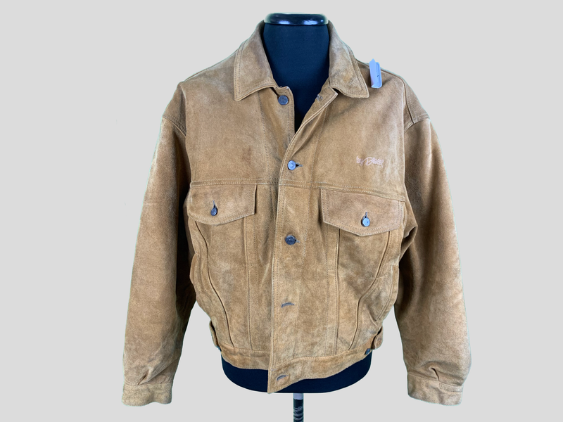 Diesel Jacket »Back Courtyard«