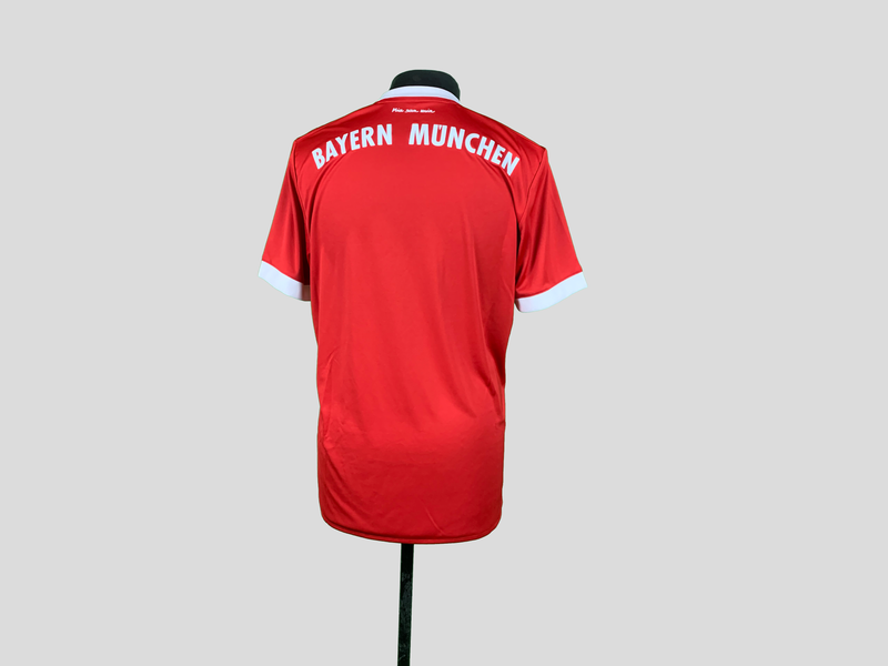 adidas Football Shirt »Away Game«