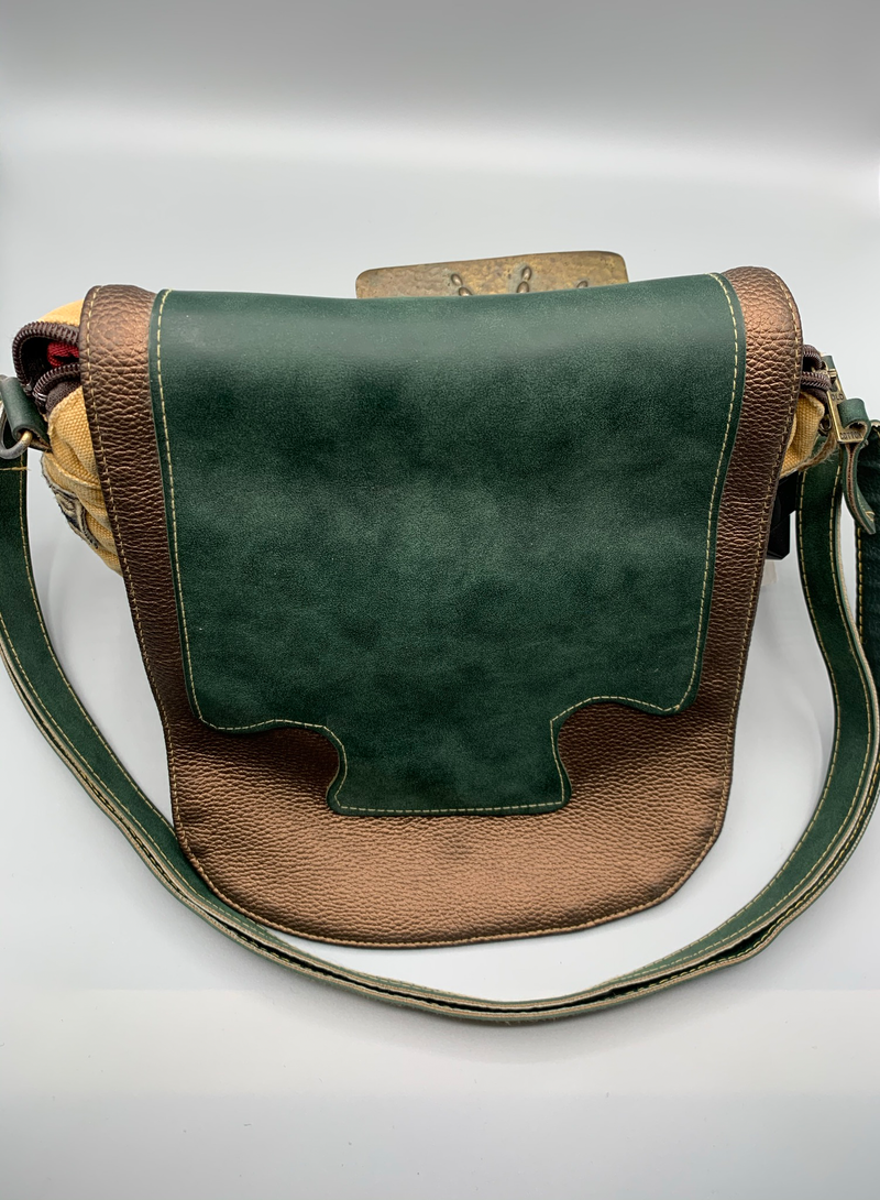 stylische fahrradtaschen Stylische Tasche – Checkpoint & Cinema